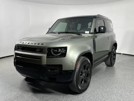LAND ROVER DEFENDER 2025 SALE26EU9S2375951 image